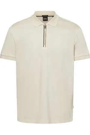 HUGO BOSS Męska koszulka polo - C-Polston 36