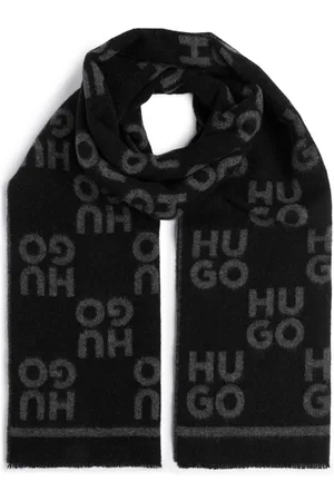 HUGO BOSS Szalik - Martyn