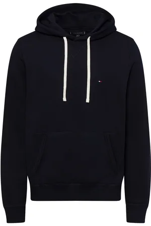 Tommy Hilfiger Męski sweter z kapturem