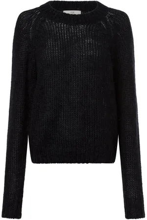 Ipuri Essentials Sweter damski z dzianiny