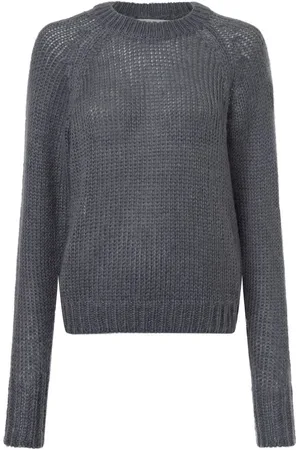 Ipuri Essentials Sweter damski z dzianiny