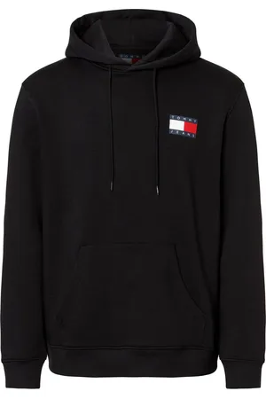 Tommy Hilfiger Męski sweter z kapturem
