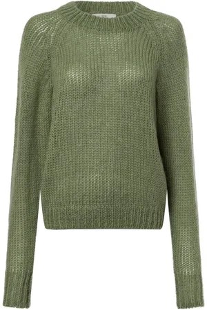 Ipuri Essentials Sweter damski z dzianiny