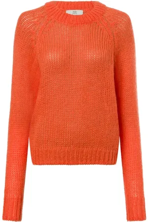 Ipuri Essentials Sweter damski z dzianiny
