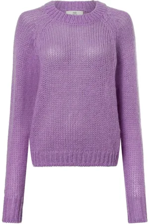 Ipuri Essentials Sweter damski z dzianiny