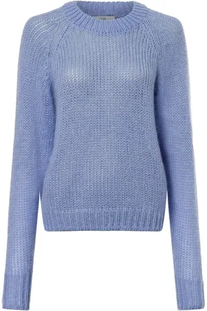 Ipuri Essentials Sweter damski z dzianiny