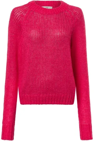 Ipuri Essentials Sweter damski z dzianiny