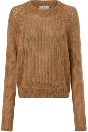 Ipuri Essentials Sweter damski z dzianiny