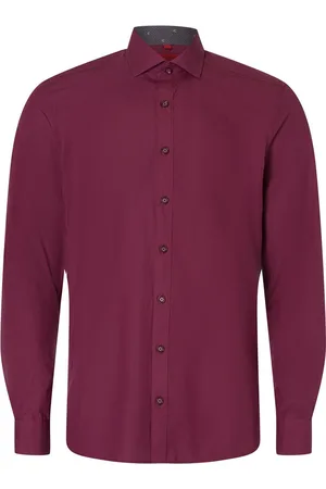 Finshley & Harding Męska koszula biznesowa