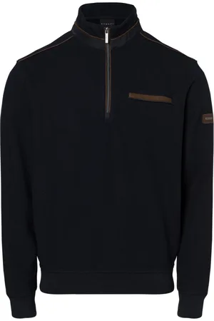 Bugatti Męski sweter
