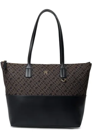 Tommy Hilfiger Damski shopper