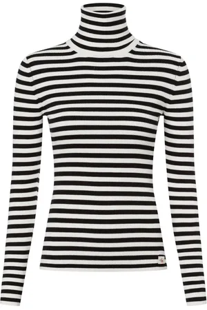 Calvin Klein Sweter damski z dzianiny