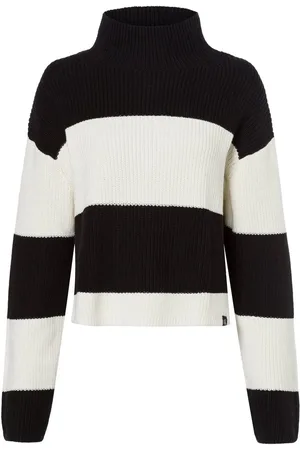 Calvin Klein Sweter damski z dzianiny