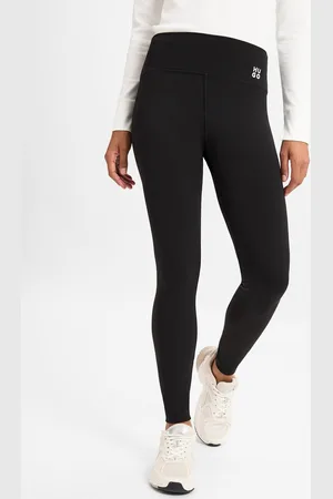 HUGO BOSS Legginsy - Noparda