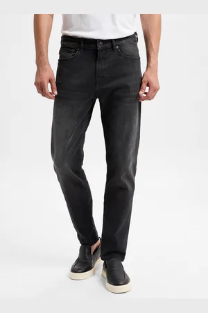 HUGO BOSS Dżinsy - Re.Maine BO S.Moke