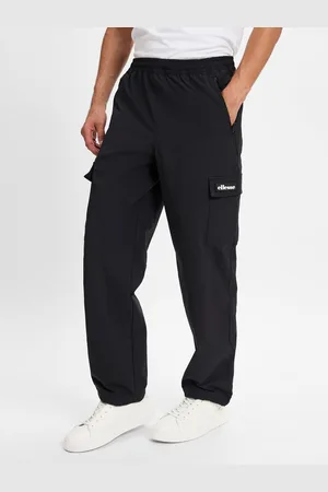 Ellesse Męskie spodnie cargo