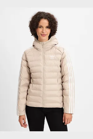 adidas Damska kurtka pikowana