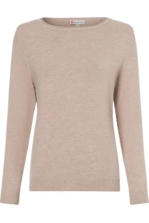 Street one Sweter damski z dzianiny