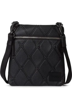 HUGO BOSS Torba męska - Ethonchain_Envelope