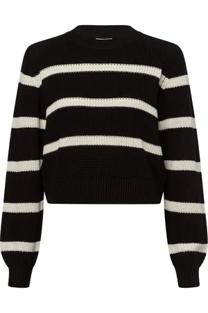 Noisy May Sweter damski z dzianiny - NMMaysa