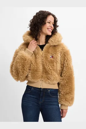 Tommy Hilfiger Kurtka damska