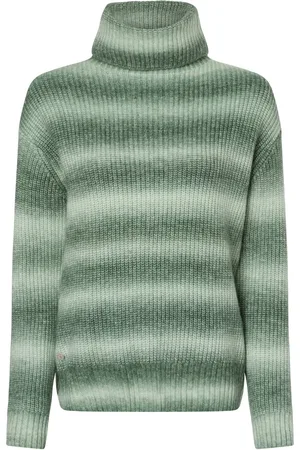 Ragwear Damski sweter z dzianiny - Safina