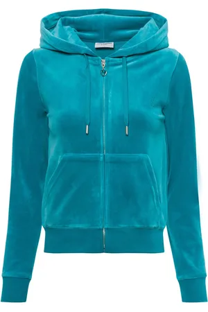 Juicy Couture Damska kurtka dresowa