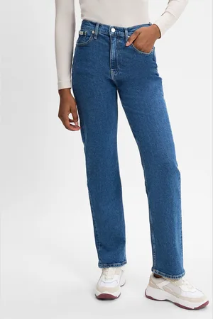 Calvin Klein Dżinsy