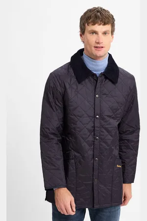 Barbour Męska kurtka pikowana