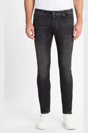 JACK & JONES Dżinsy - JJIglenn