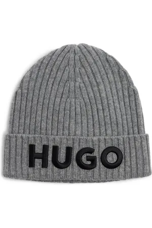 HUGO BOSS Czapka męska