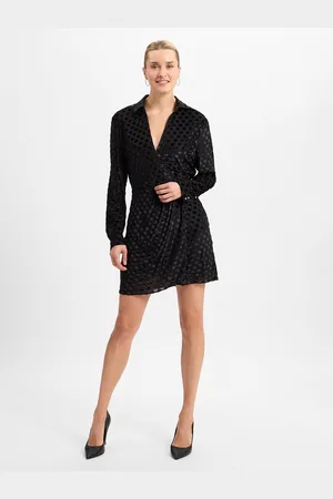 HUGO BOSS Sukienka damska - Kaminke