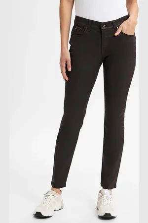 Mac Damskie spodnie skinny