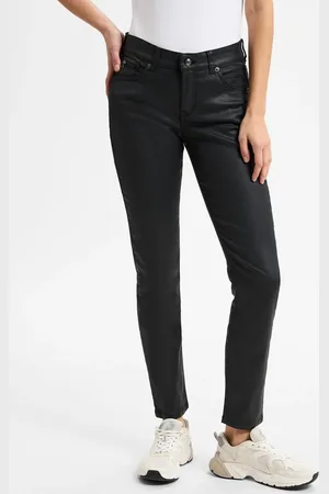 Mac Damskie spodnie skinny