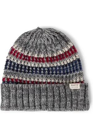 Barts Czapka męska - Travvis Beanie