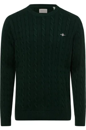 GANT Sweter męski