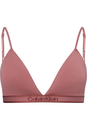 Calvin Klein Biustonosz damski - LL Triangle