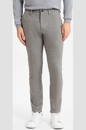 Tommy Hilfiger Spodnie - Bleecker