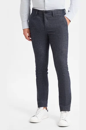 Tommy Hilfiger Spodnie - Bleecker