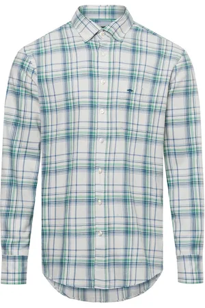 Fynch-Hatton Męska koszula casual