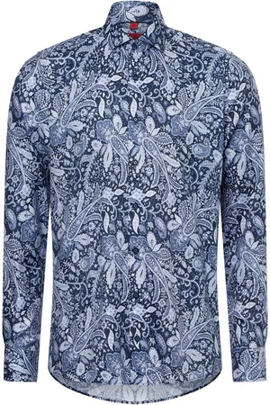 Finshley & Harding Męska koszula casual