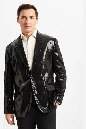 HUGO BOSS Marynarka męska - Karlo