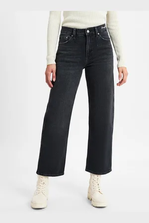 Tommy Hilfiger Dżinsy - Betsy Mid Loose