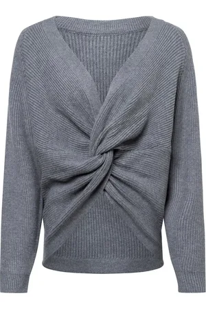 MSCH Sweter damski - MSCHTatina