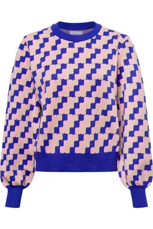 Numph Sweter damski - Nugisela