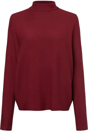 Drykorn Damski sweter z dzianiny - Liora