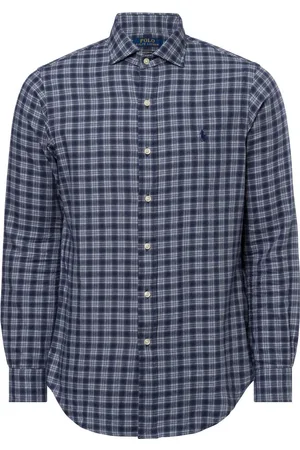 Ralph Lauren Męska koszula casual