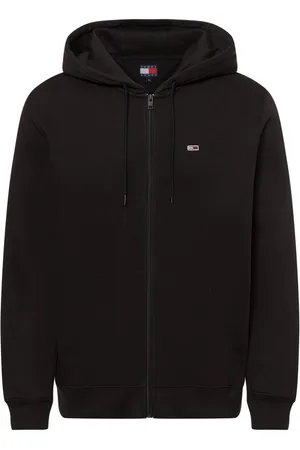 Tommy Hilfiger Męska kurtka z kapturem