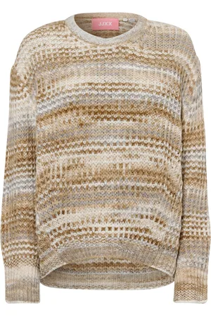 JJXX Damski sweter z dzianiny - JXSimone