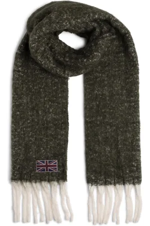 Finshley & Harding London Szalik męski